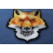 Fox Patch diagonal view