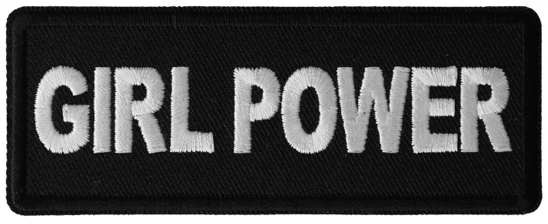 New Short Saying Patches