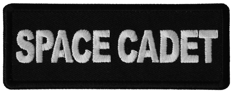 New Short Saying Patches