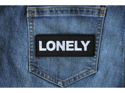 Lonely Patch