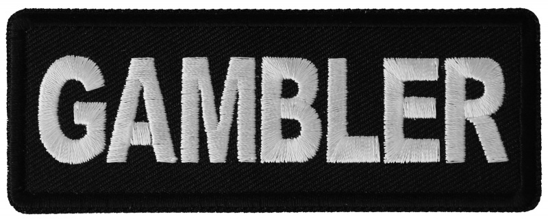 New Short Saying Patches