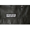 Mother Nature Makes me Wet Patch Mother Nature Makes me Wet Patch, Funny Saying Patches shown on leather vest