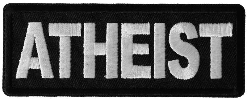 New Short Saying Patches