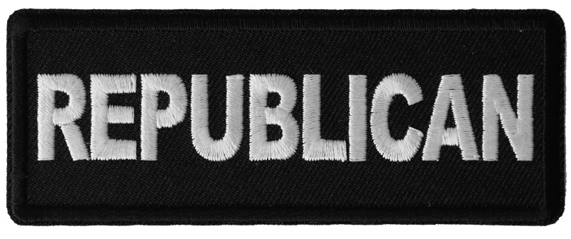 New Short Saying Patches