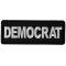 Democrat Patch