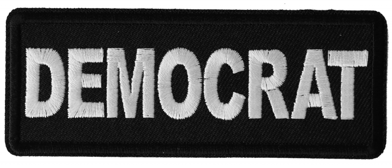 New Short Saying Patches