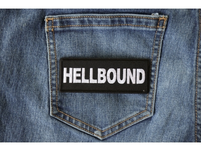 Hellbound Patch