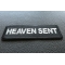 Heaven Sent Patch Heaven Sent Patch diagonal view