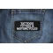 Tattoos Titties and Motorcycles Patch Tattoos Titties and Motorcycles Patch shown on jeans