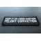 Keep it Up I need Another Felony Conviction Patch Keep it Up I need Another Felony Conviction Patch diagonal view