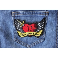 Rockabilly Tattoo heart Rockabilly Tattoo heart