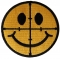 Sniper Scope Smiley Face Patch by Ivamis Patches