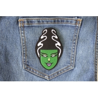 Wacky Bride Patch