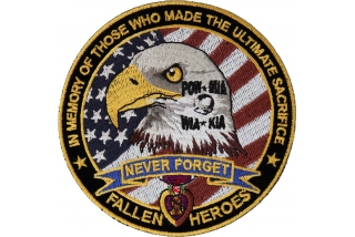 Packaged 4x4 no holes