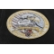Fallen Heroes POW MIA WIA KIA Memorial Patch - TheCheapPlace