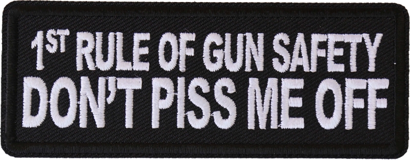 New Patches in just in time for the summer