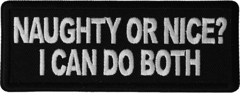 We have new Patches that just came in We have new Patches that just came in