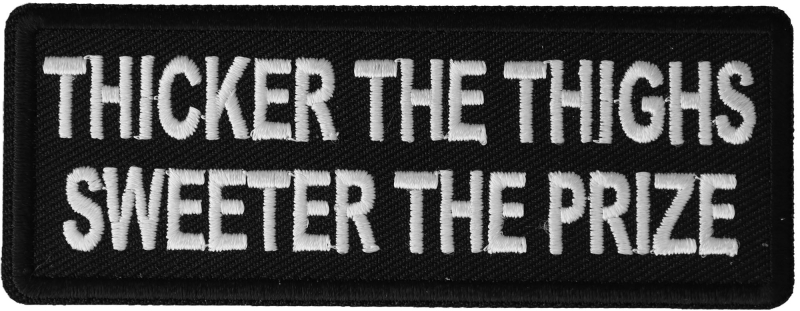 We have new Patches that just came in We have new Patches that just came in