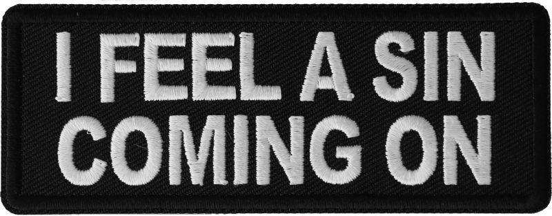 We have new Patches that just came in We have new Patches that just came in