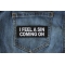 I Feel a Sin Coming On Patch I Feel a Sin Coming On Funny Iron on Patch shown on jeans