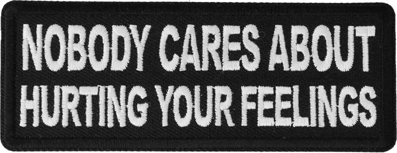 New Patches in just in time for the summer