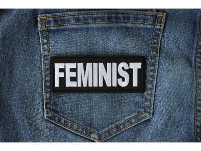 Feminist Patch