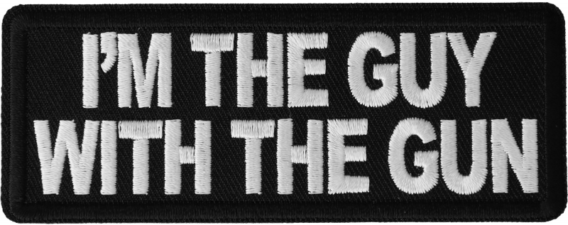 We have new Patches that just came in We have new Patches that just came in