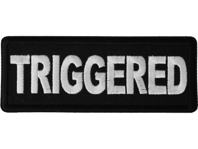 Triggered Patch