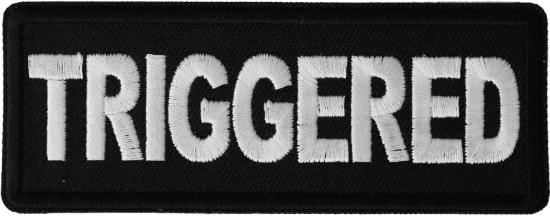 We have new Patches that just came in We have new Patches that just came in
