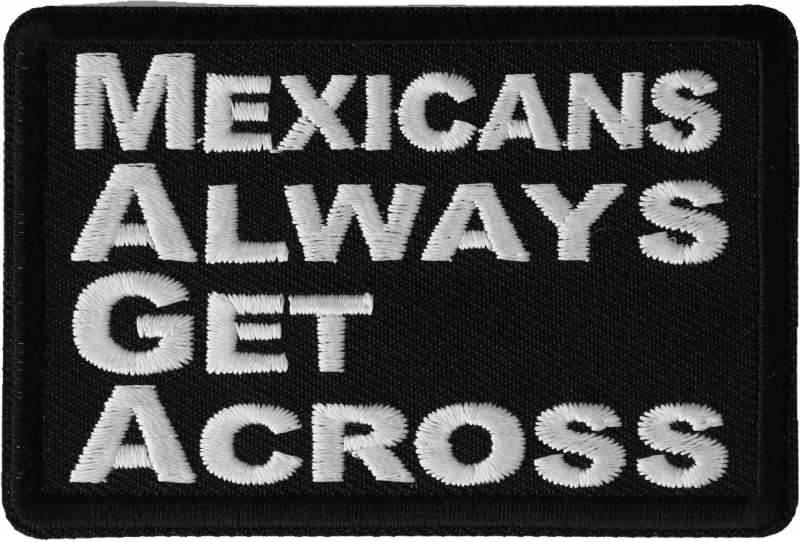 We have new Patches that just came in We have new Patches that just came in