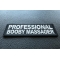 Professional Booby Massager Patch Professional Booby Massager Patch diagonal view