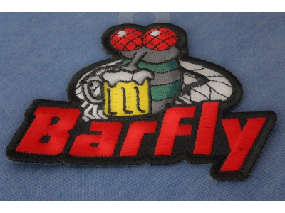 Barfly Patch