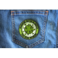 Quarantine quitters of America Fuck Social Distancing Corona Virus Patch Quarantine quitters of America Fuck Social Distancing Corona Virus Patch