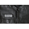 Bad Decisions Make Good Stories Patch Bad Decisions Make Good Stories Patch, Funny Saying Patches shown on leather vest