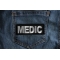 Medic Patch Medic Patch shown on jeans