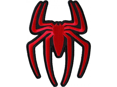 Red Spider Patch