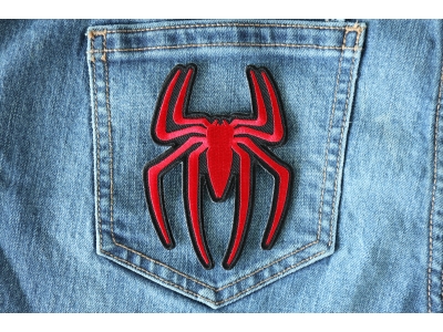 Red Spider Patch