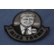 I miss Trump Iron on Patch I miss Trump Iron on Patch diagonal view
