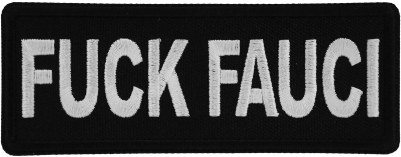 I hate Biden Patches I hate Biden Patches