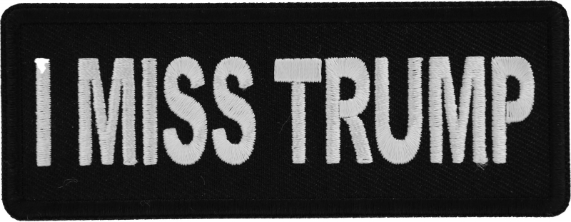 I hate Biden Patches I hate Biden Patches