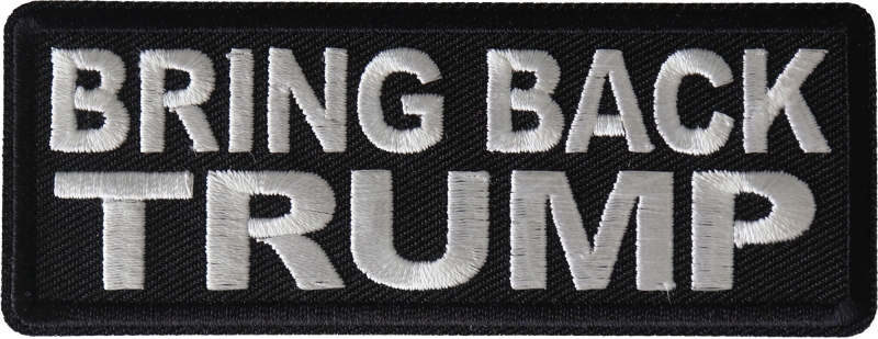 I hate Biden Patches I hate Biden Patches