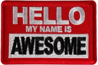 Display 10059 6x7 42 patches