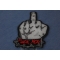 Fuck You Giving the Finger Patch Fuck You Giving the Finger Patch diagonal view