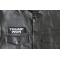 Trump Won Patch Trump Won Patch, Patriotic Saying Patches shown on leather vest