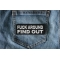 Fuck Around Find Out Patch shown on jeans