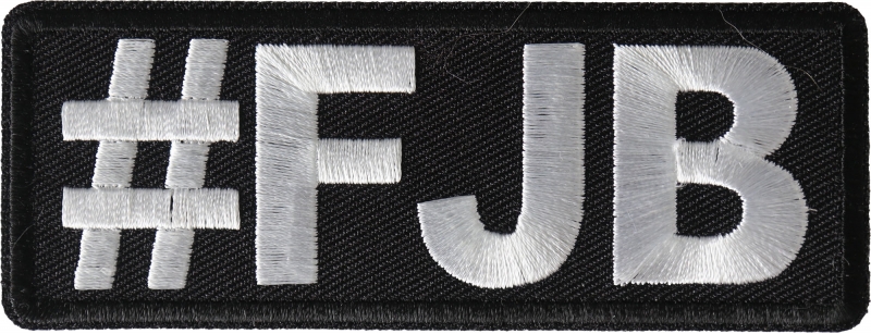I hate Biden Patches I hate Biden Patches
