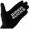 Biden Sucks Patch Biden Sucks Patch shown on hand for size comparison