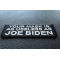 Your Mask is as Useless As Joe Biden Patch Your Mask is as Useless As Joe Biden Patch diagonal view