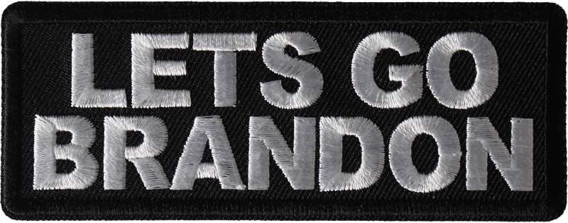 I hate Biden Patches I hate Biden Patches