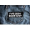 I've Seen Some Shit Patch I've Seen Some Shit Patch shown on jeans